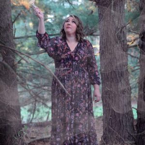 New Moon Sound Healing/Circle