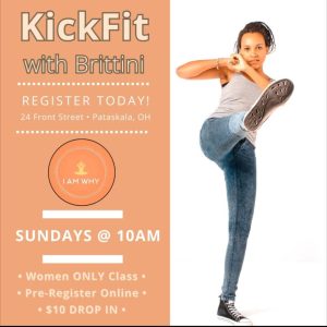 Kickfit/Dance2fit